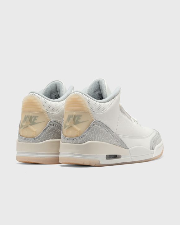 AIR JORDAN 3 RETRO CRAFT "Ivory"