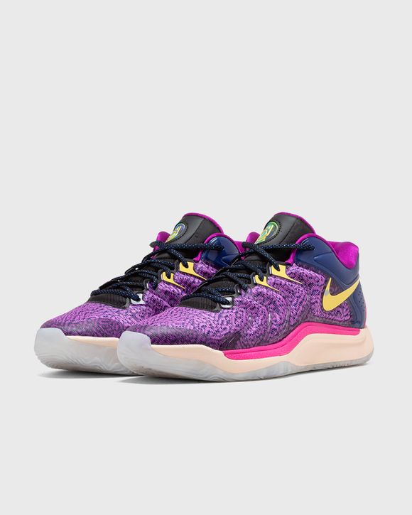 Women's nike purple basketball shoes sales