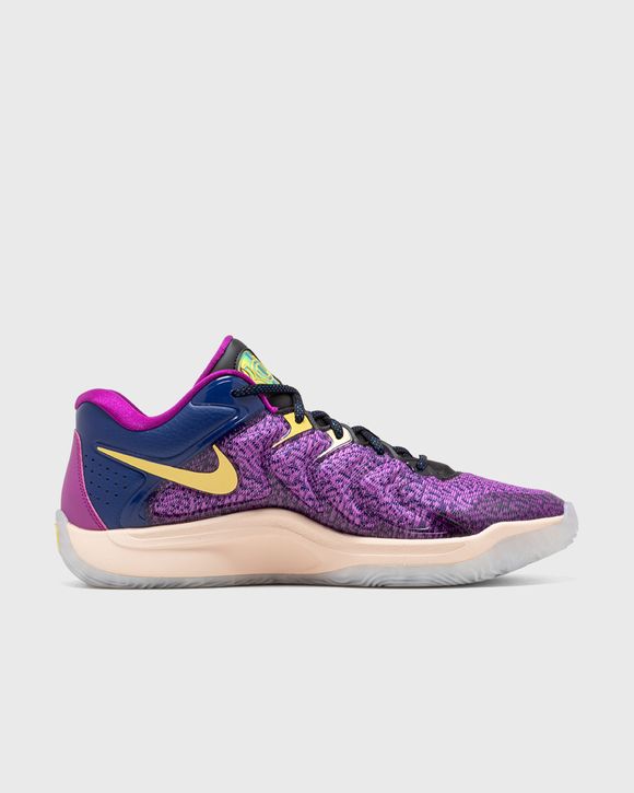 シューズ(男性用) KD17 EP purple US11 Nike KD17 EP 'Vivid Purple' – Limited Edt