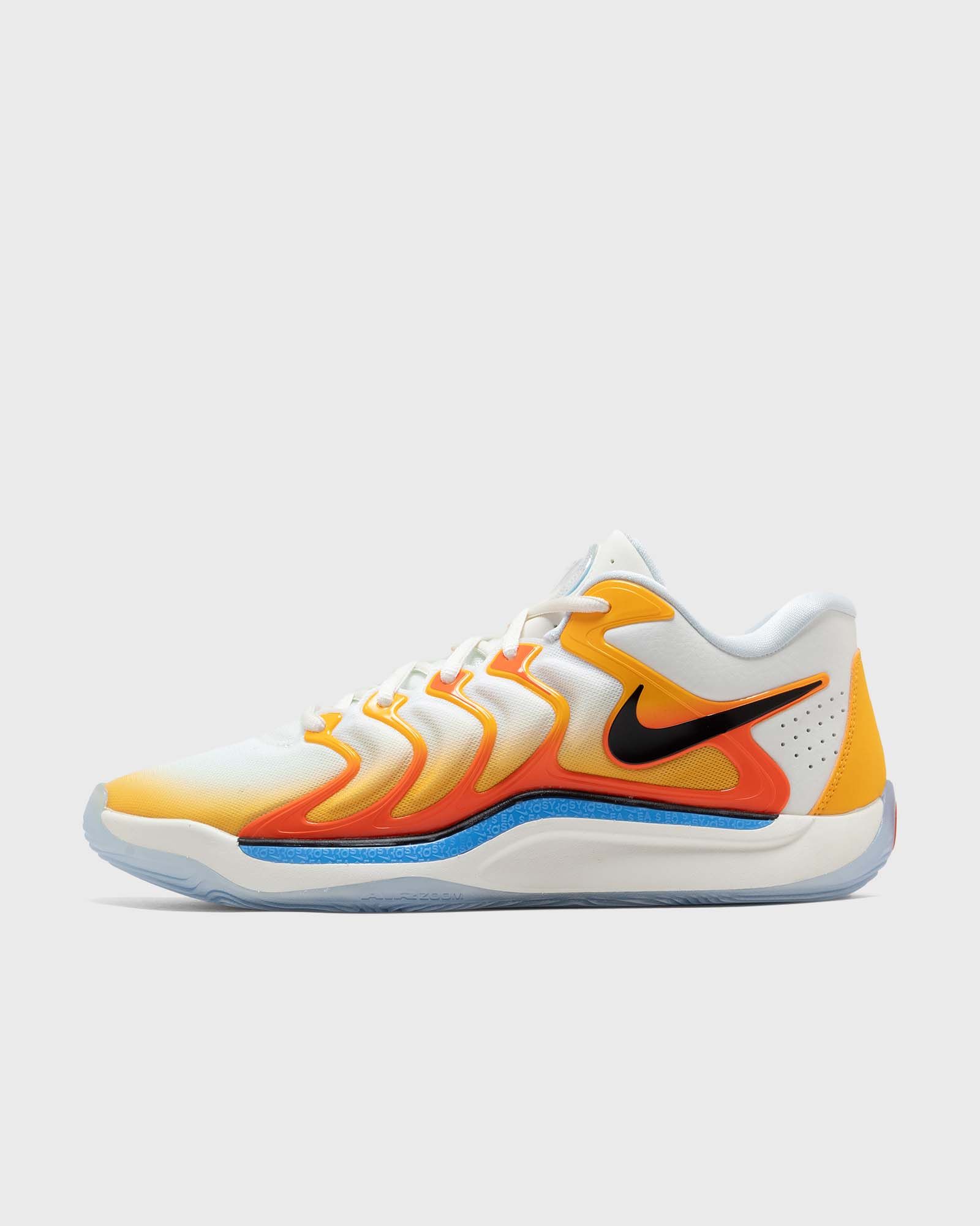 KD17 "Sunrise"