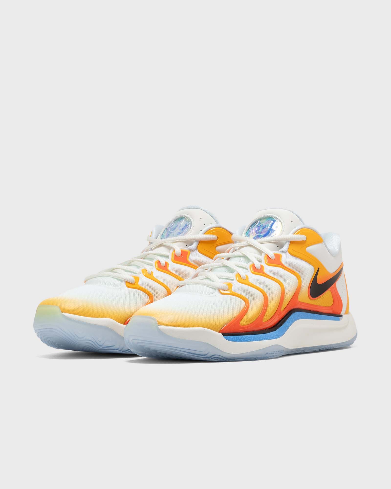 KD17 "Sunrise"