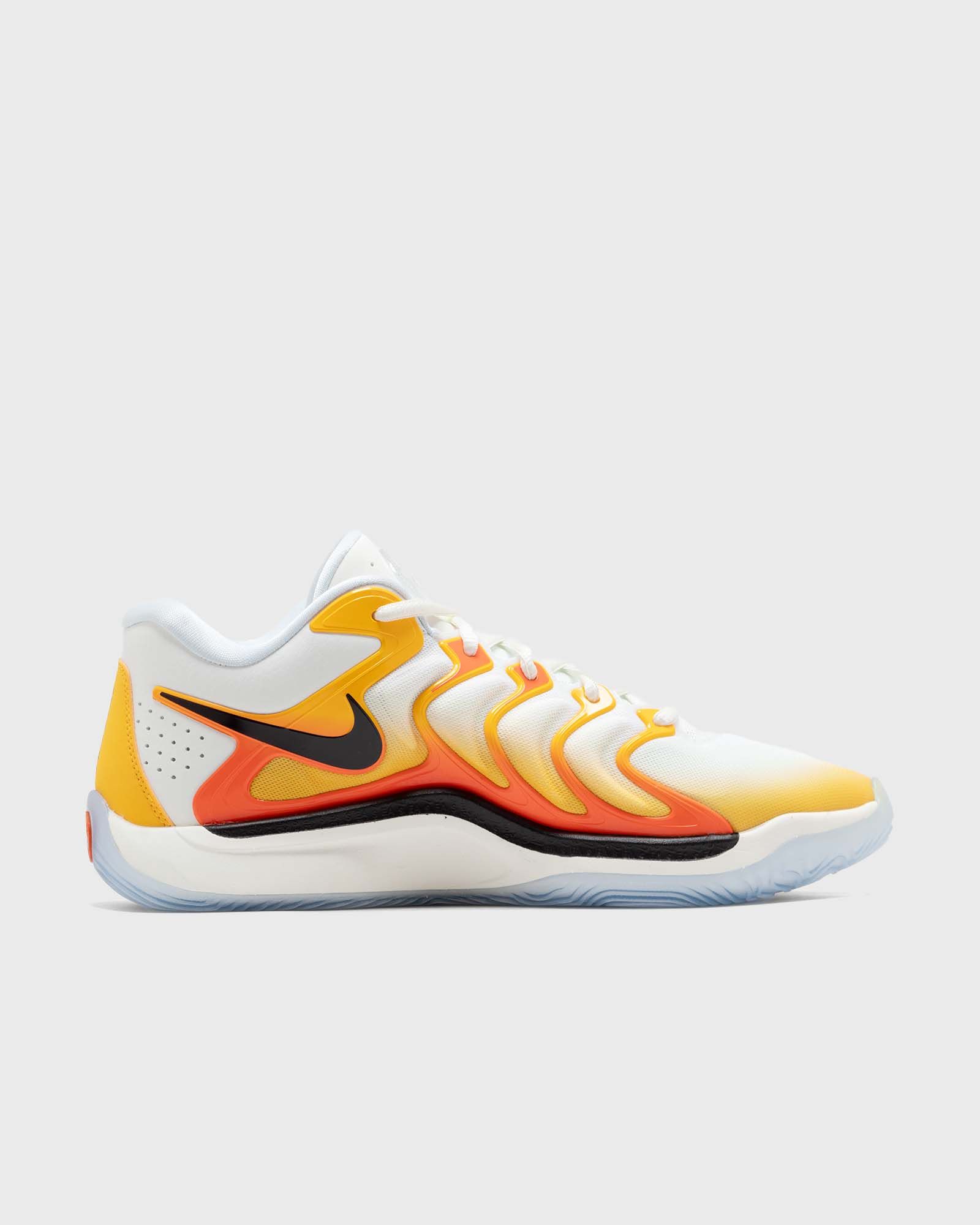 KD17 "Sunrise"