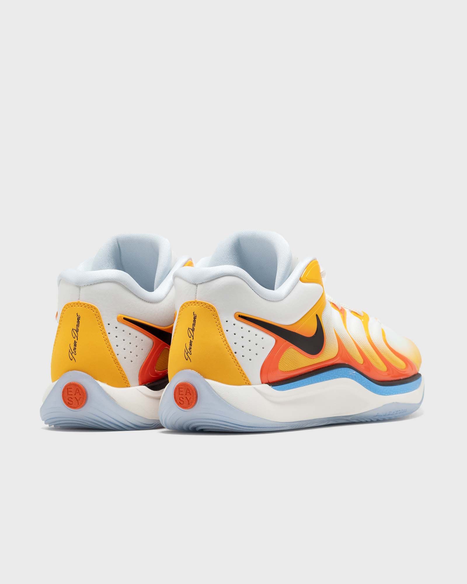 KD17 "Sunrise"