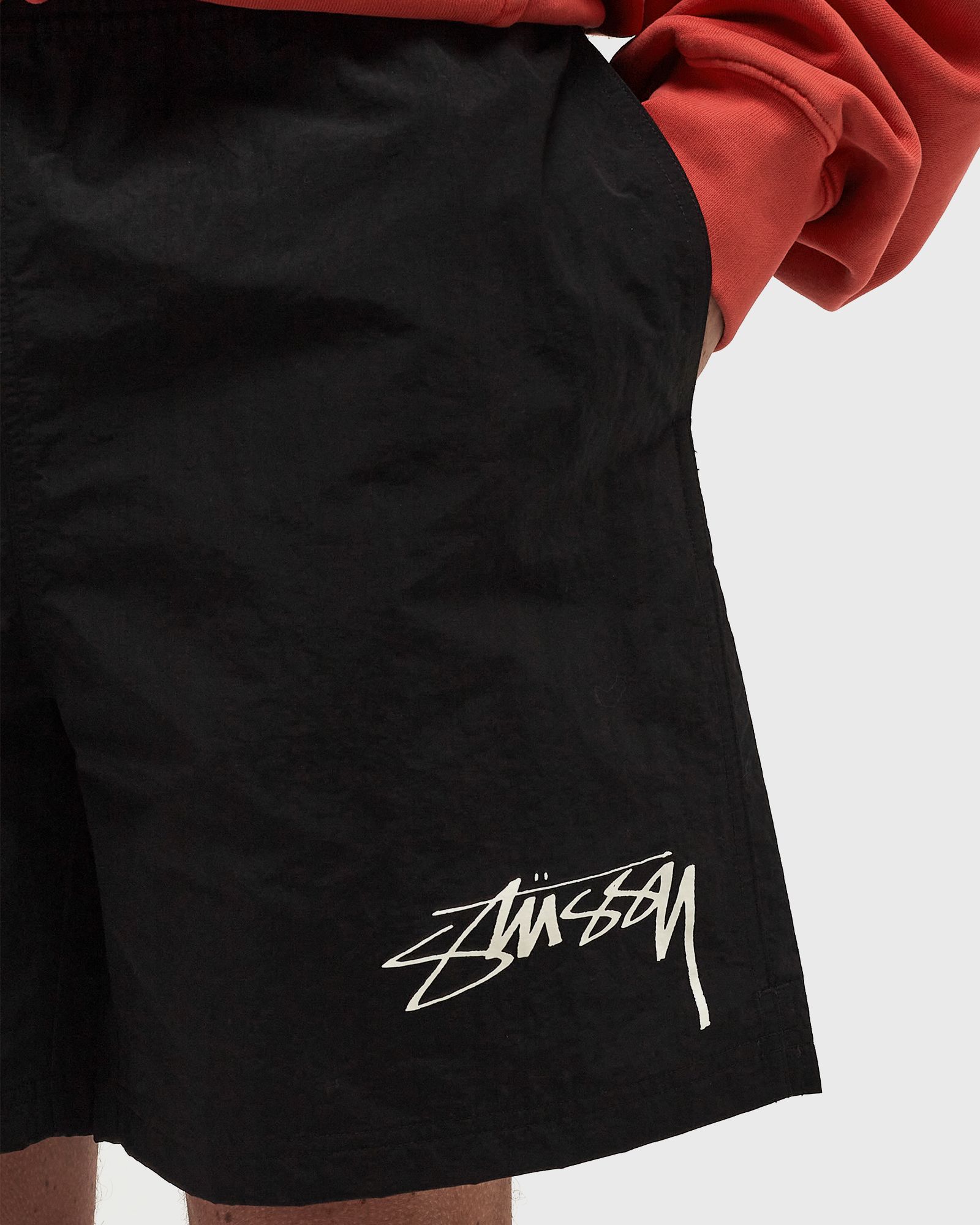 x STUSSY NRG SHORT