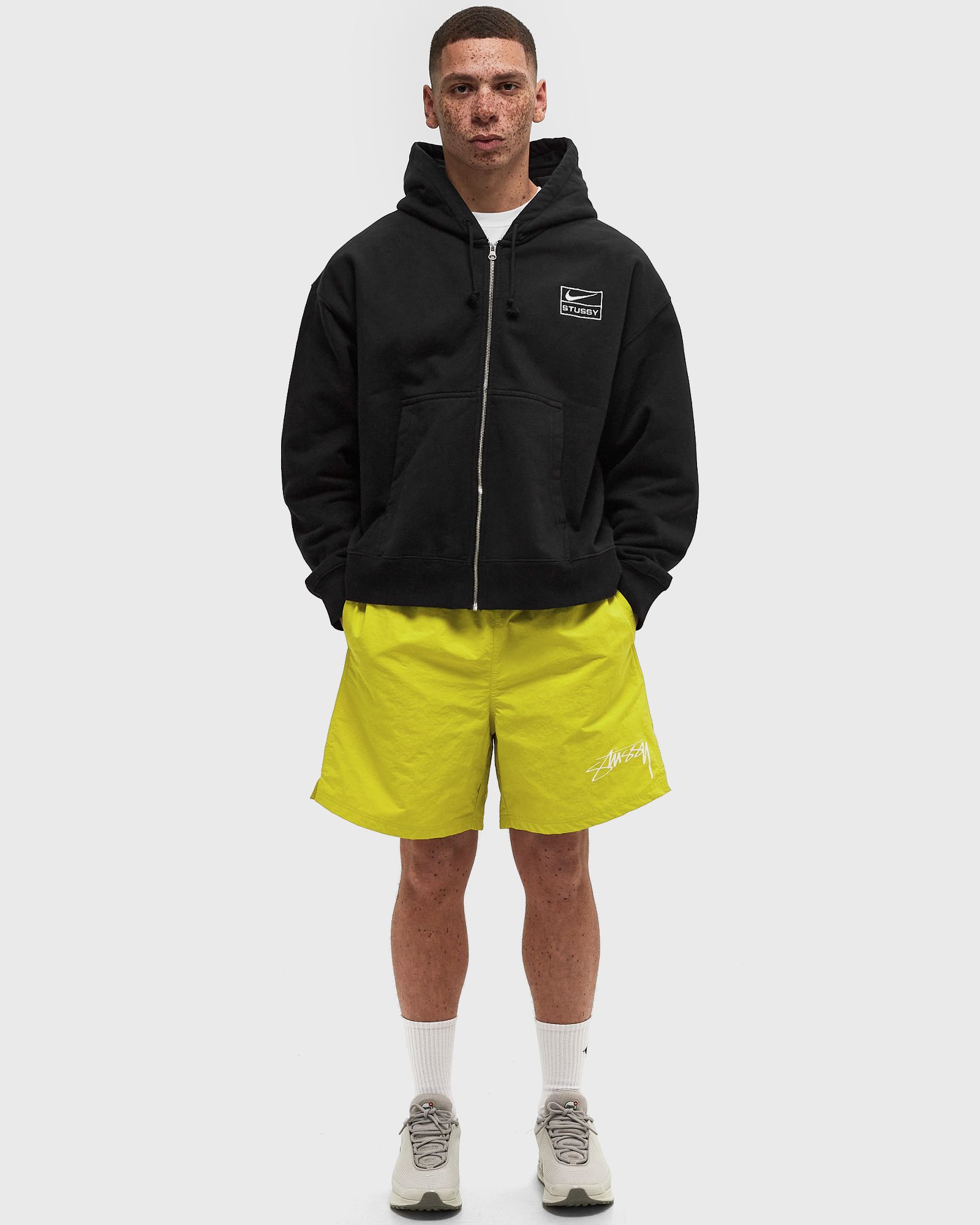 x STUSSY NRG SHORT