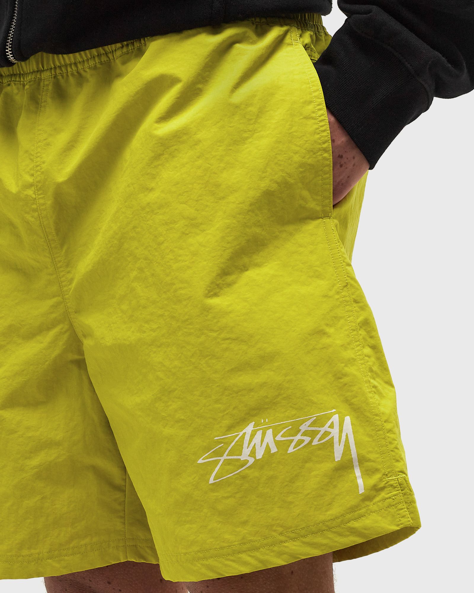 x STUSSY NRG SHORT