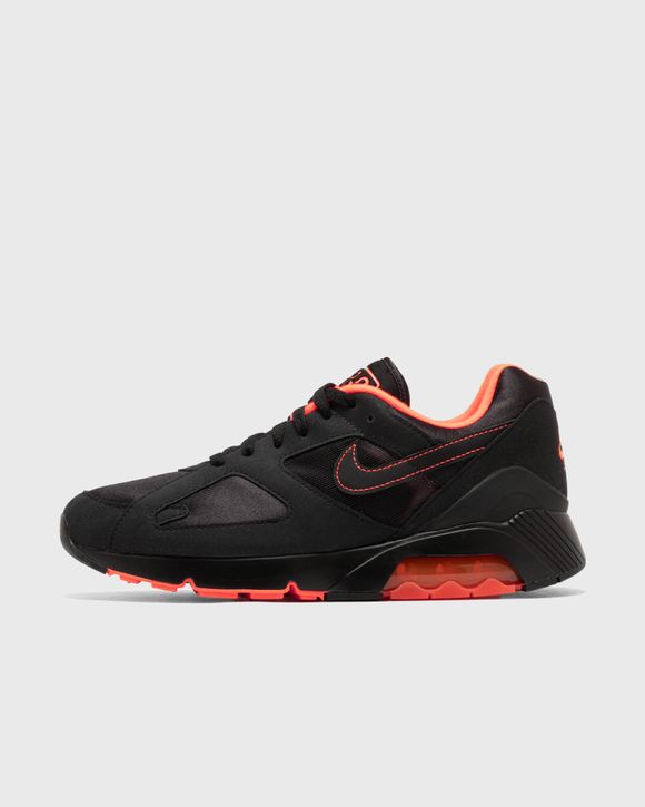 AIR 180 'HYPER CRIMSON'