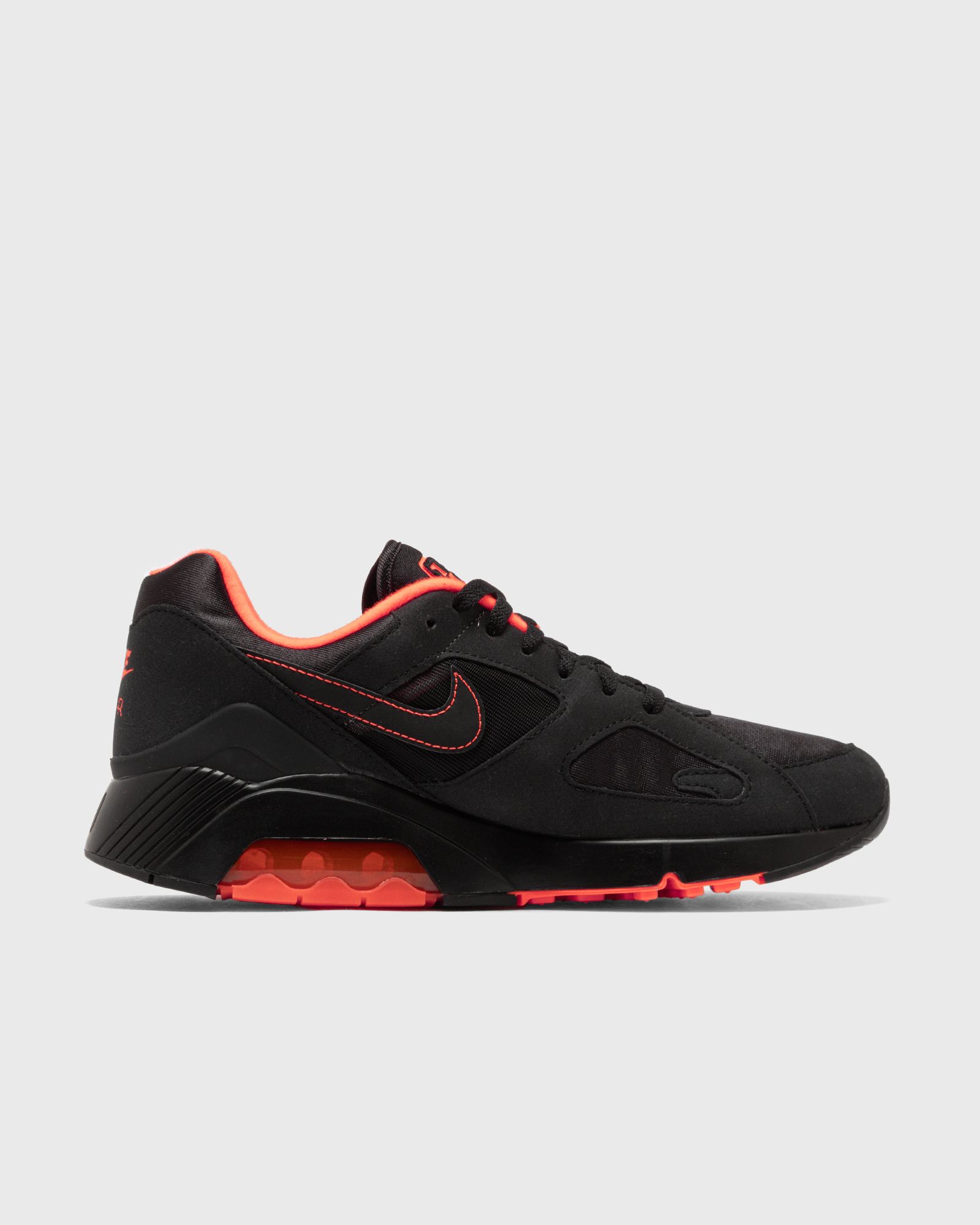 AIR 180 'HYPER CRIMSON'