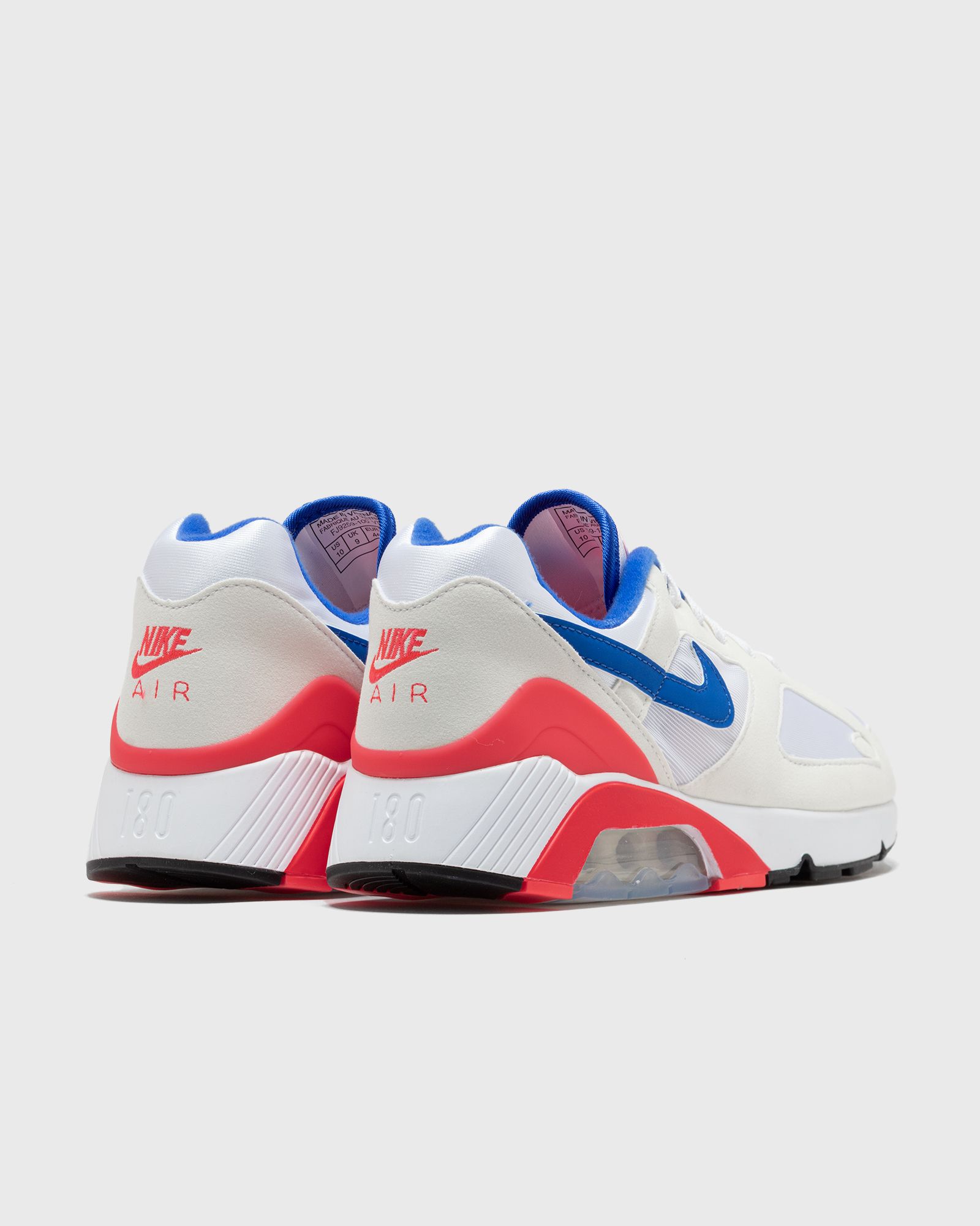 NIKE AIR 180 OG