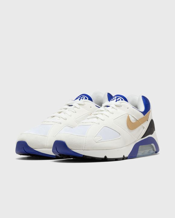 Nike air max 180 blanc hotsell