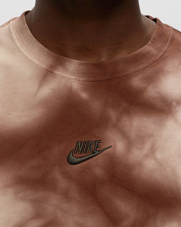 Nike sportswear shop branded apparel pack