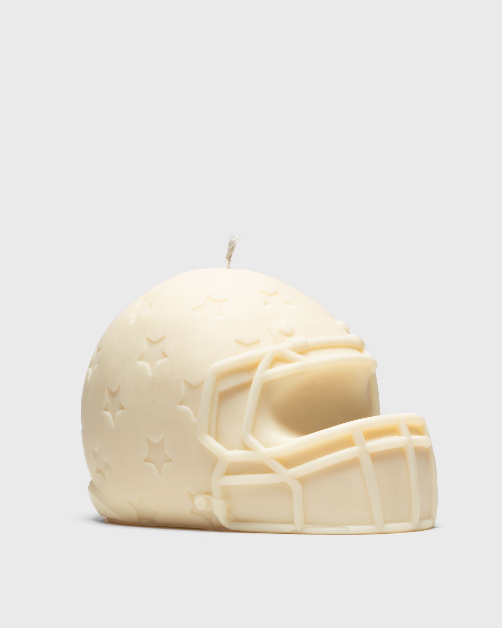 Football Helmet Candle (2300g)