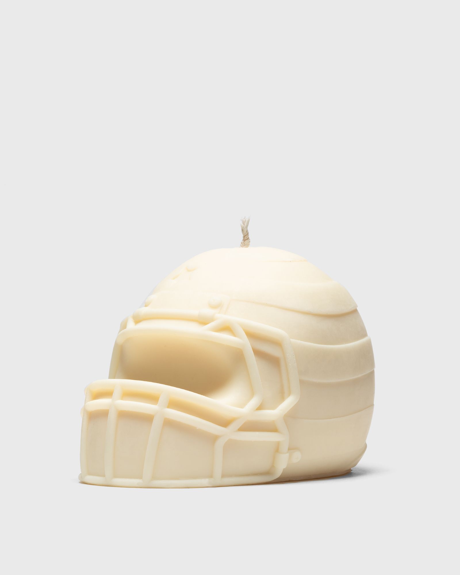 Football Helmet Candle (2300g)
