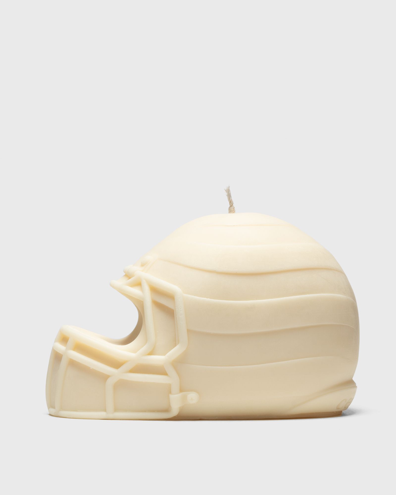Football Helmet Candle (2300g)