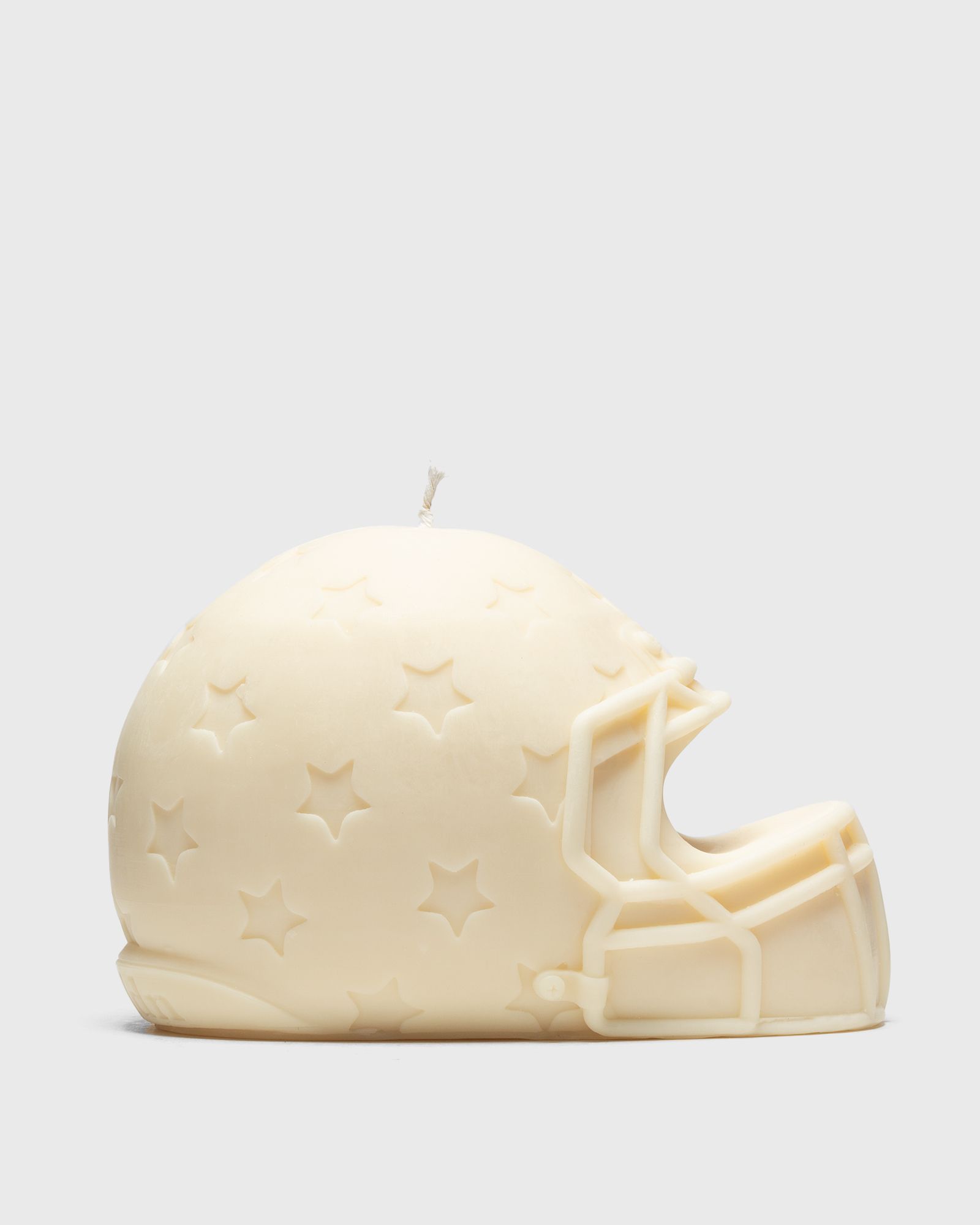 Football Helmet Candle (2300g)