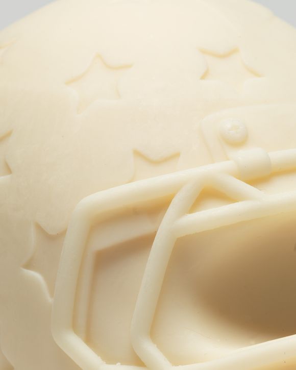 Football Helmet Candle (2300g)