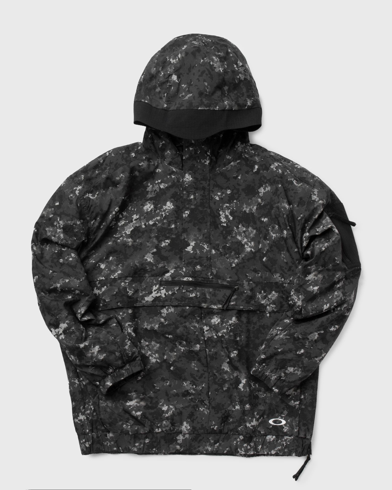 ENHANCE FGL WIND ANORAK JACKET