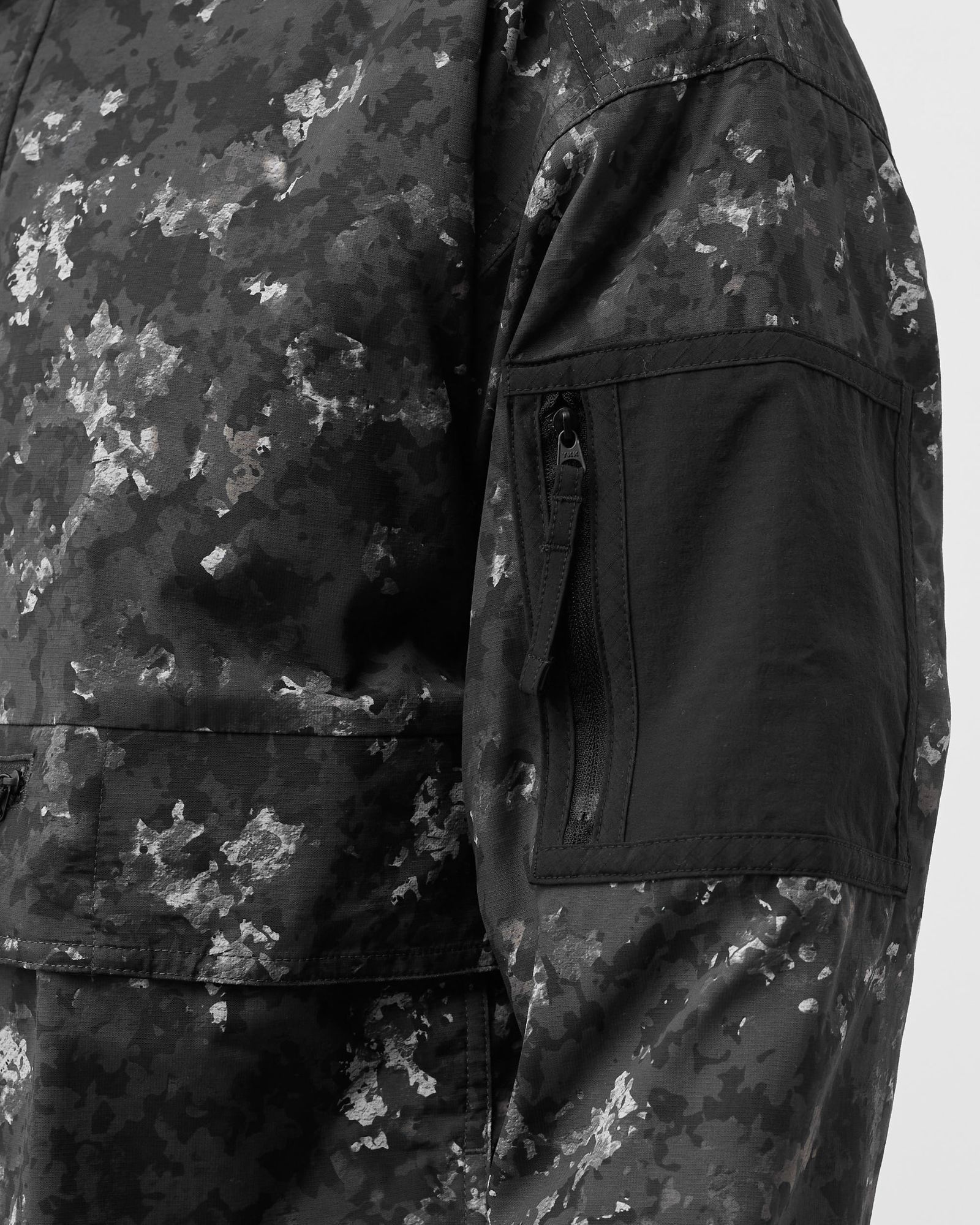 ENHANCE FGL WIND ANORAK JACKET