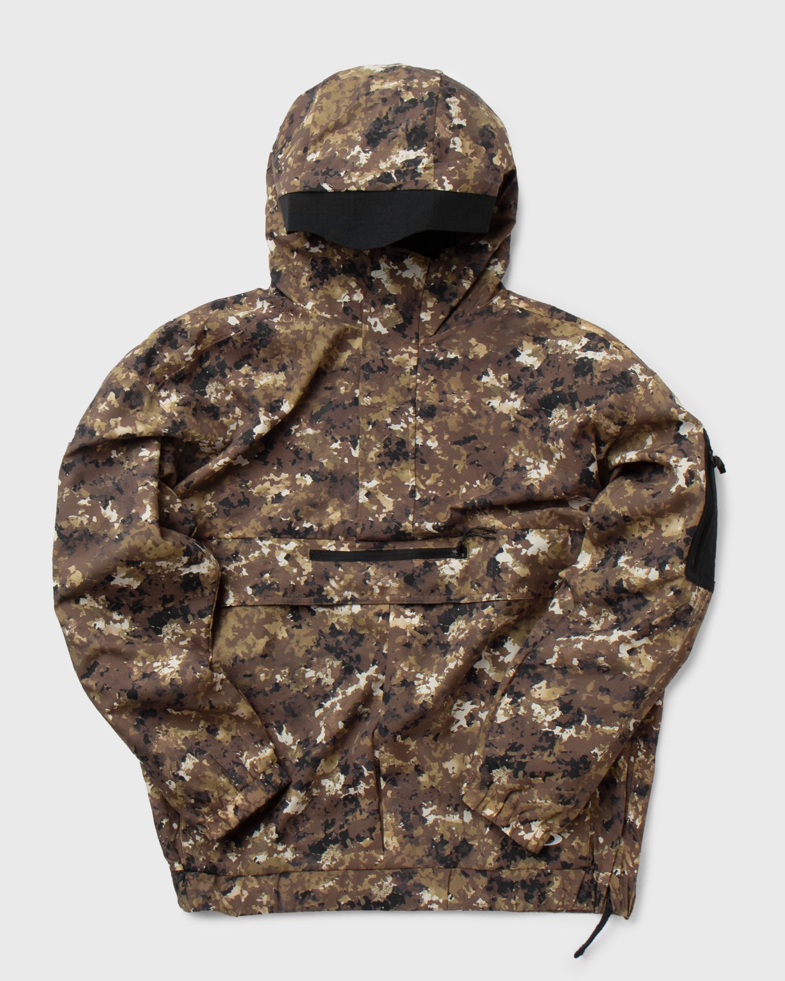 ENHANCE FGL WIND ANORAK JACKET