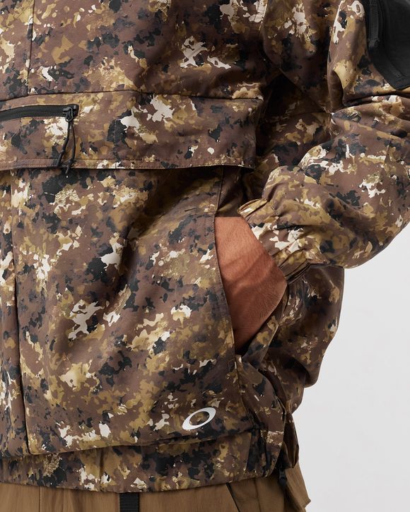 ENHANCE FGL WIND ANORAK JACKET