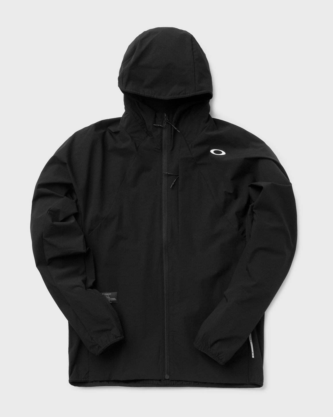 Amazon.co.jp: [オークリー] ジャケット ENHANCE FGL WIND ANORAK JKT 3.7 メンズ : ファッション