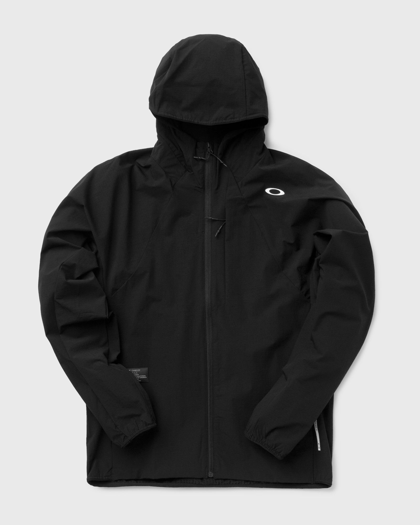 ENHANCE FGL WIND JACKET 