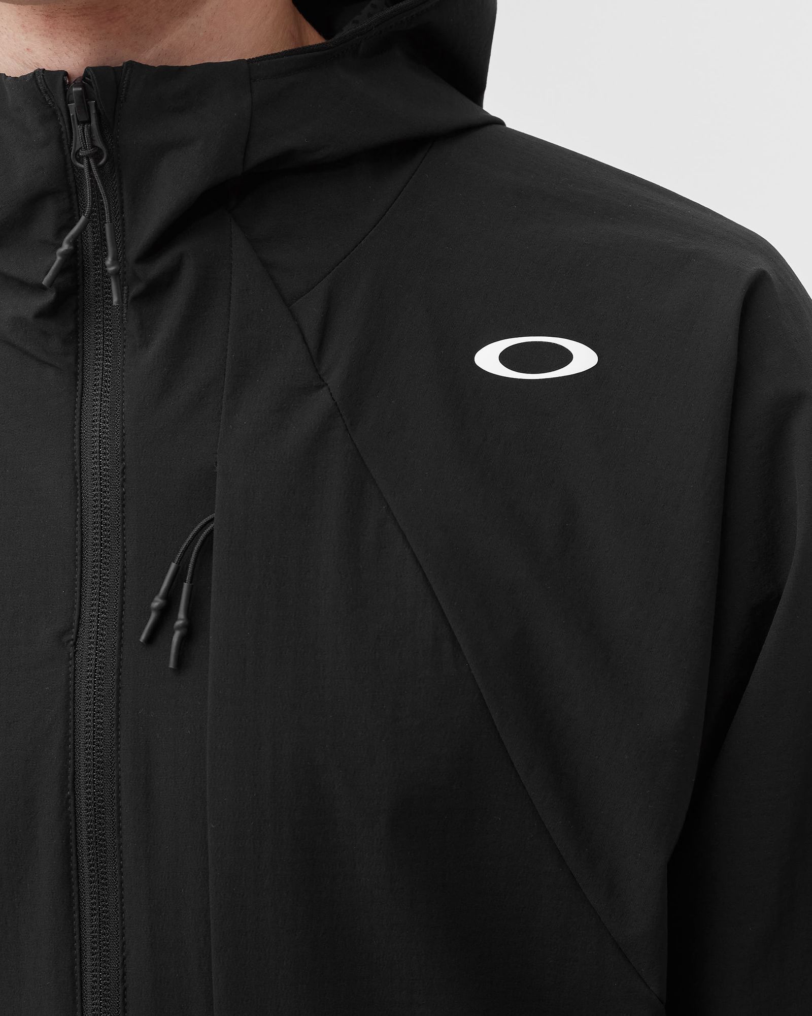 ENHANCE FGL WIND JACKET 