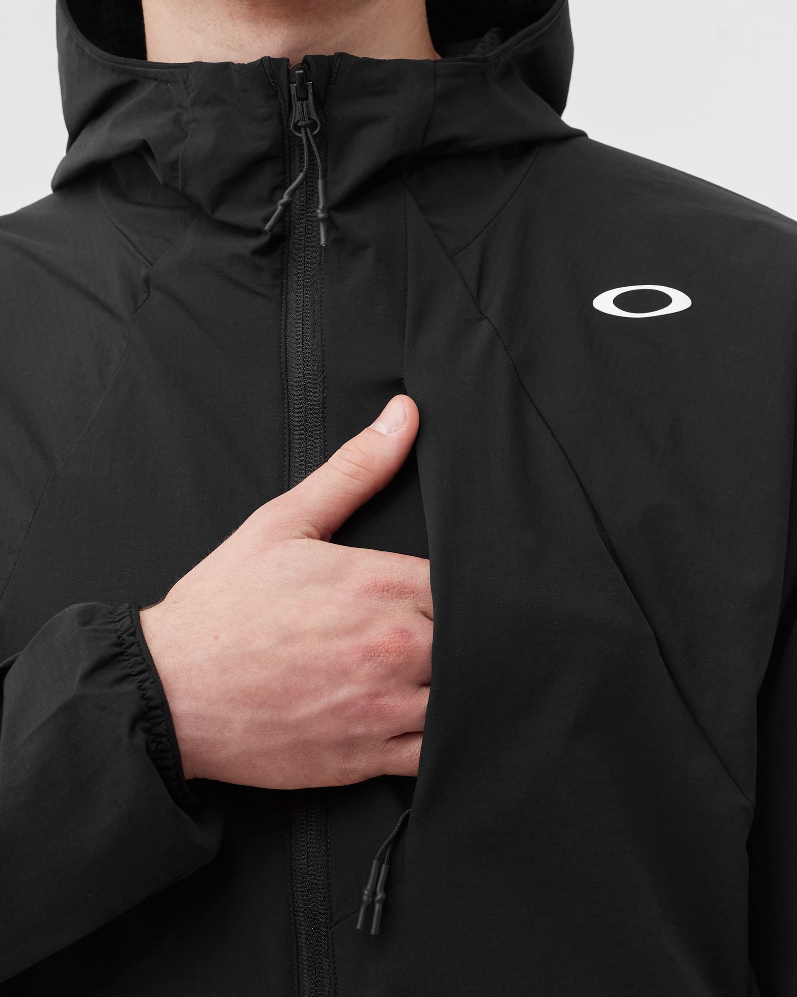 ENHANCE FGL WIND JACKET 