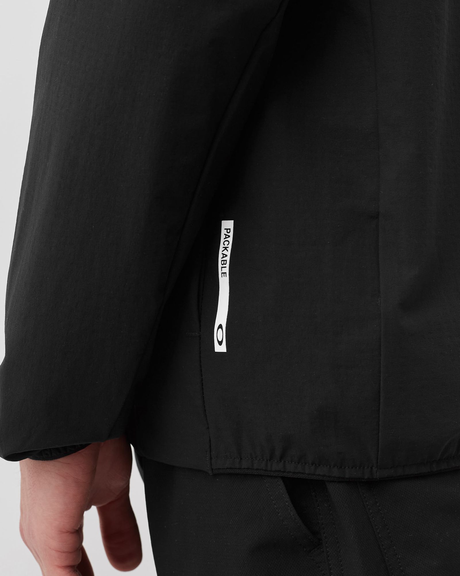 ENHANCE FGL WIND JACKET 