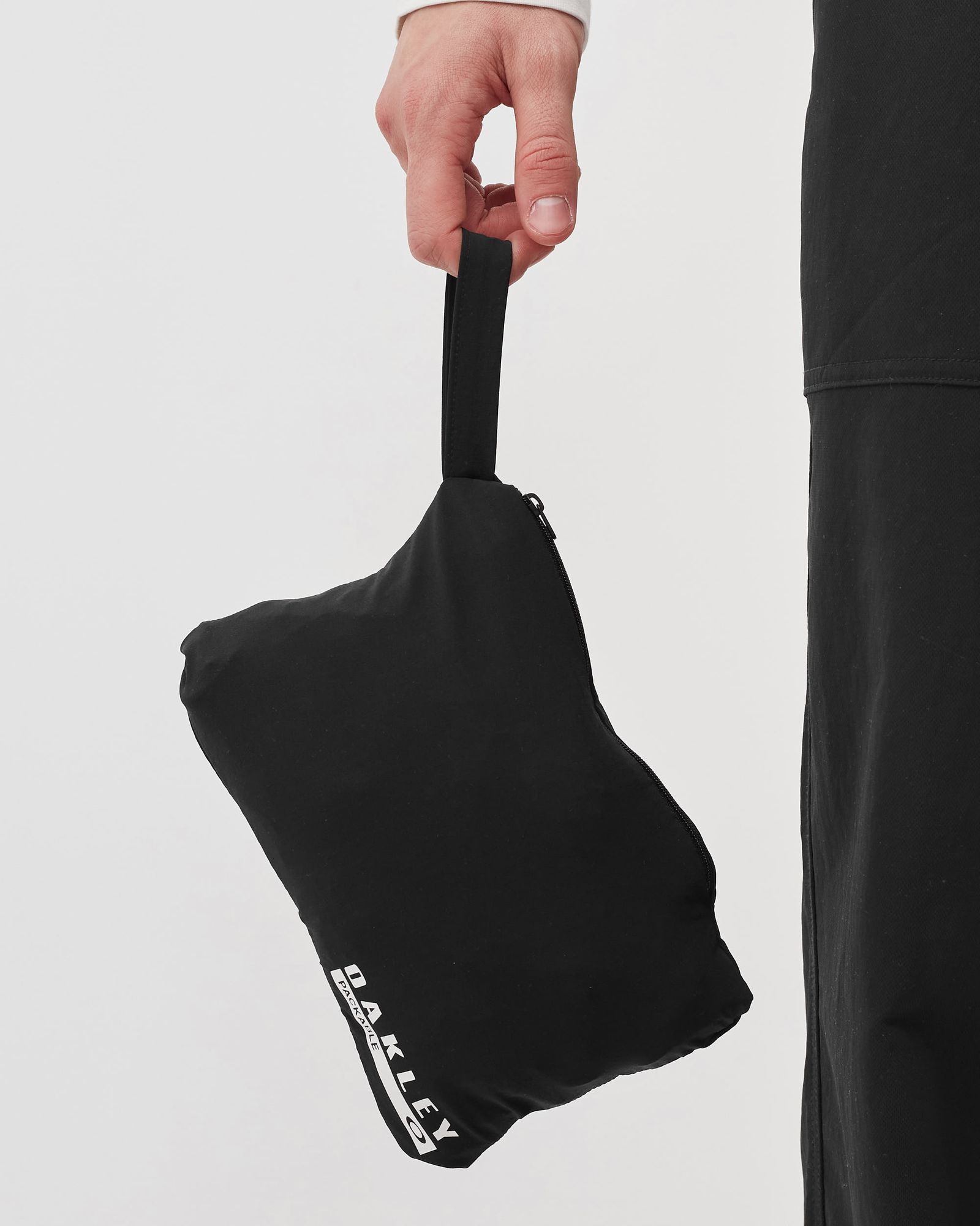 ENHANCE FGL WIND JACKET 