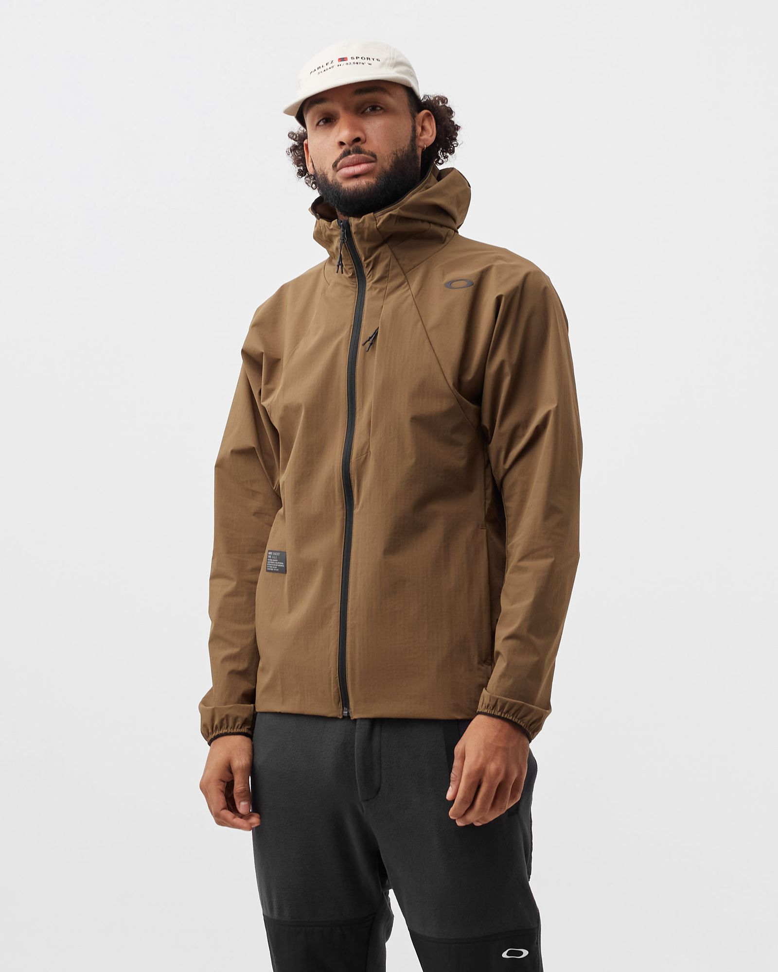 ENHANCE FGL WIND JACKET 