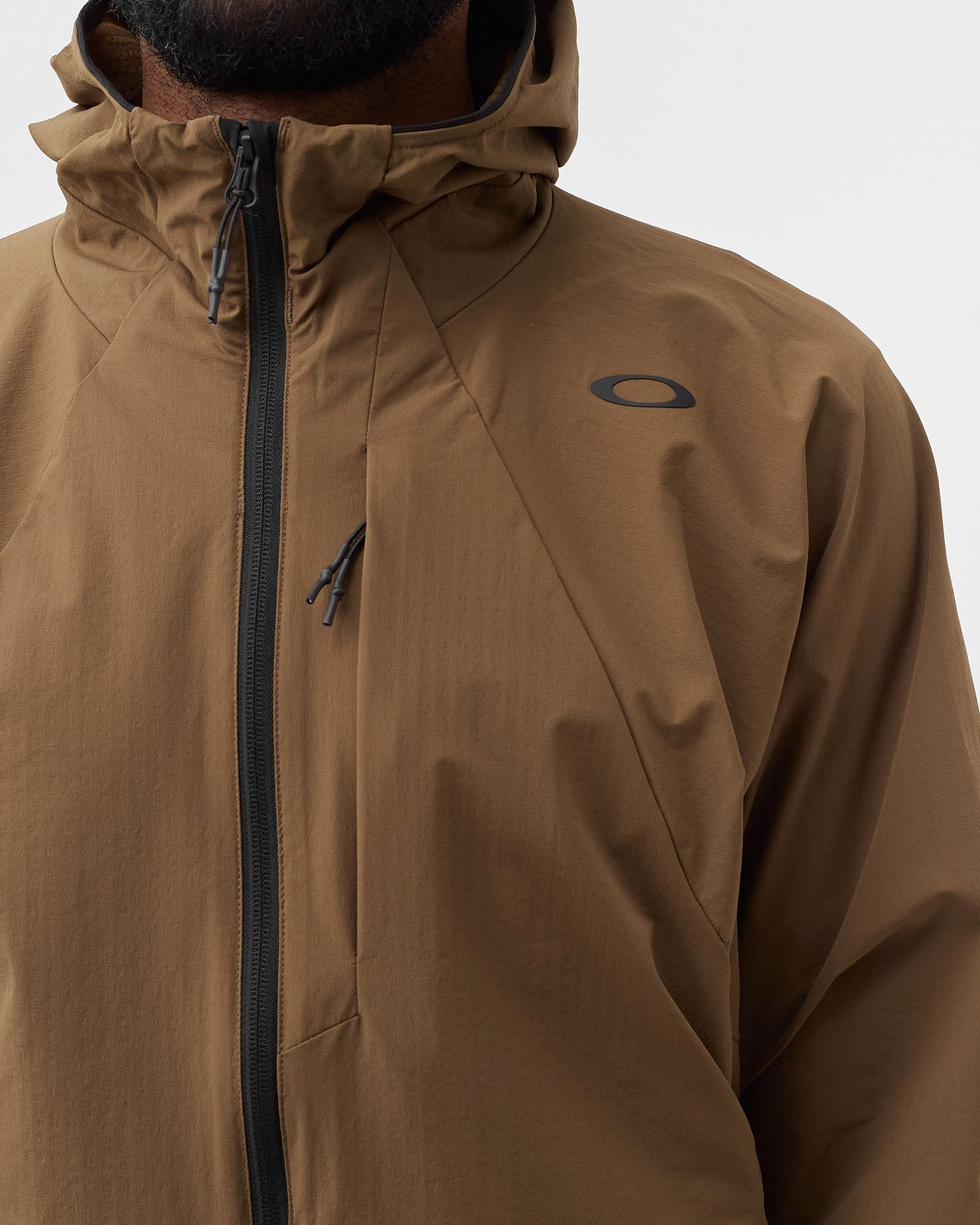 ENHANCE FGL WIND JACKET 