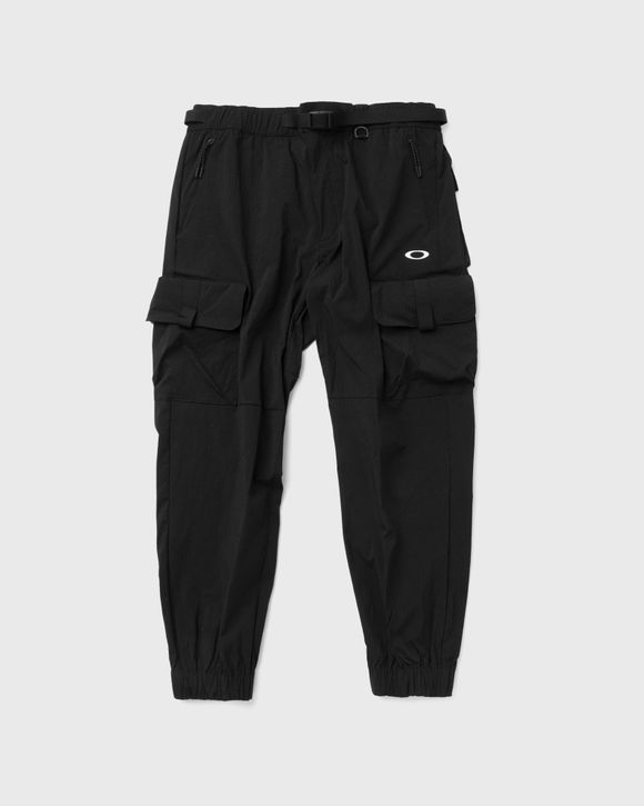 OAKLEY ENHANCE FGL CARGO PANTS Black - BLACKOUT