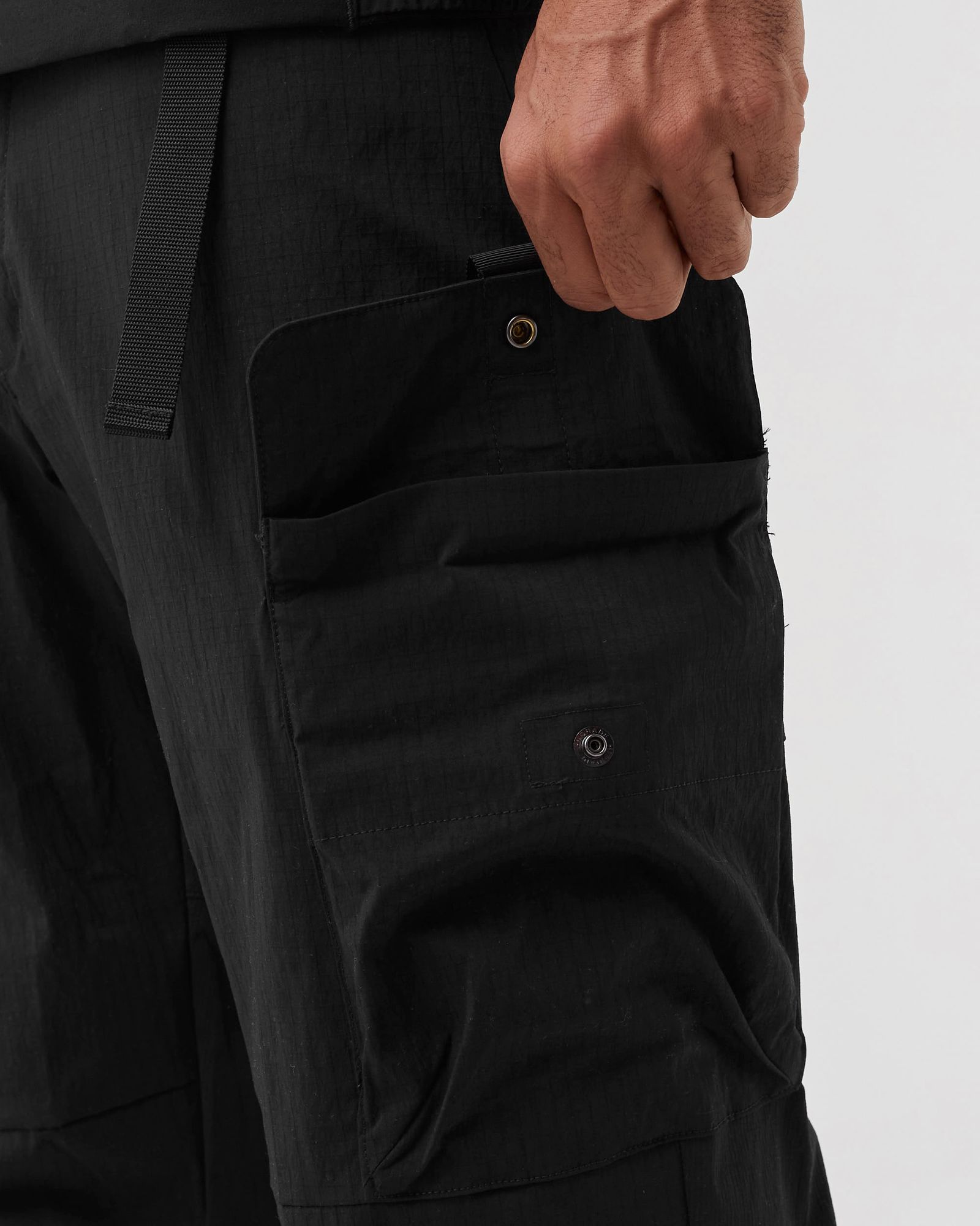 ENHANCE FGL CARGO PANTS 