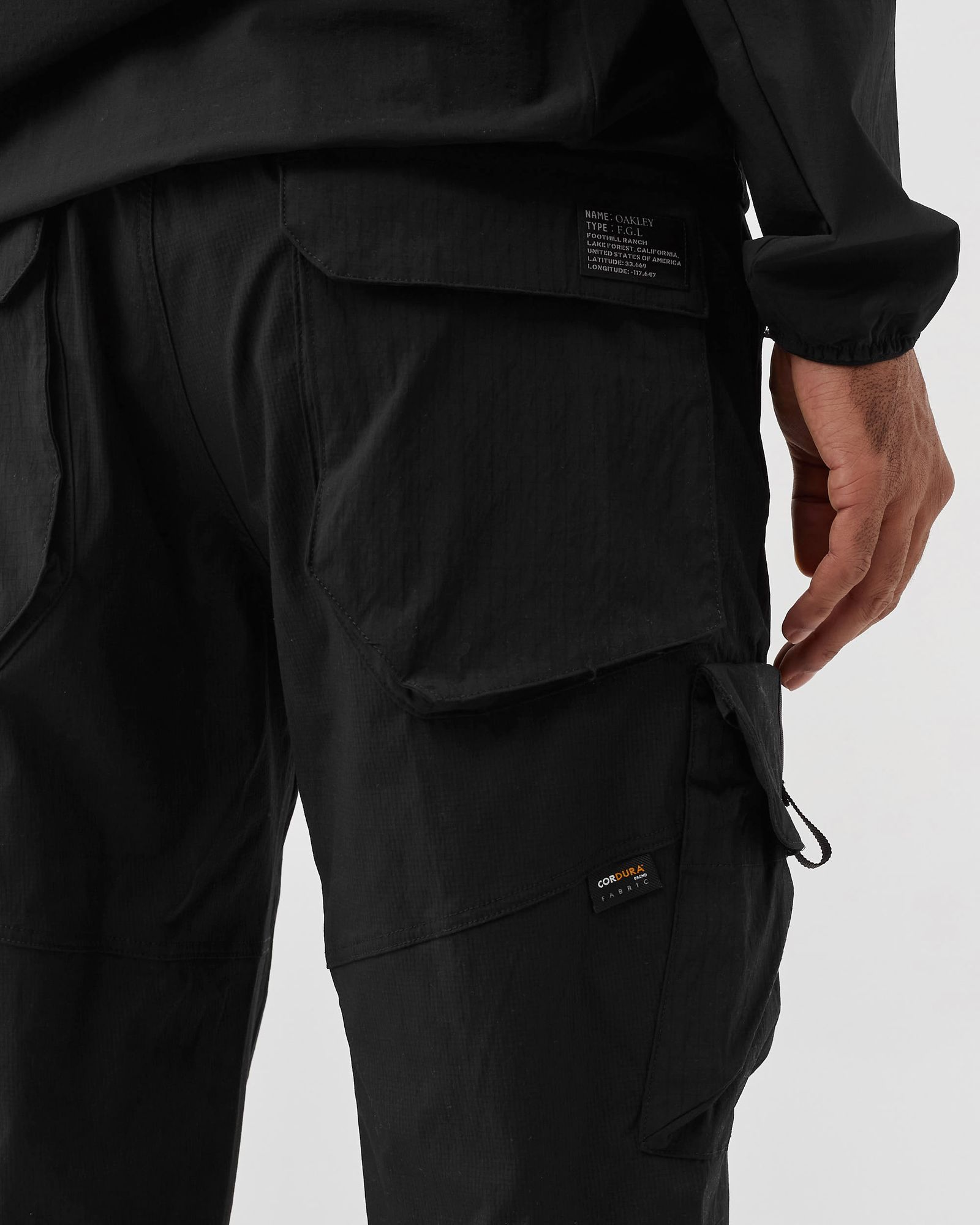 ENHANCE FGL CARGO PANTS 