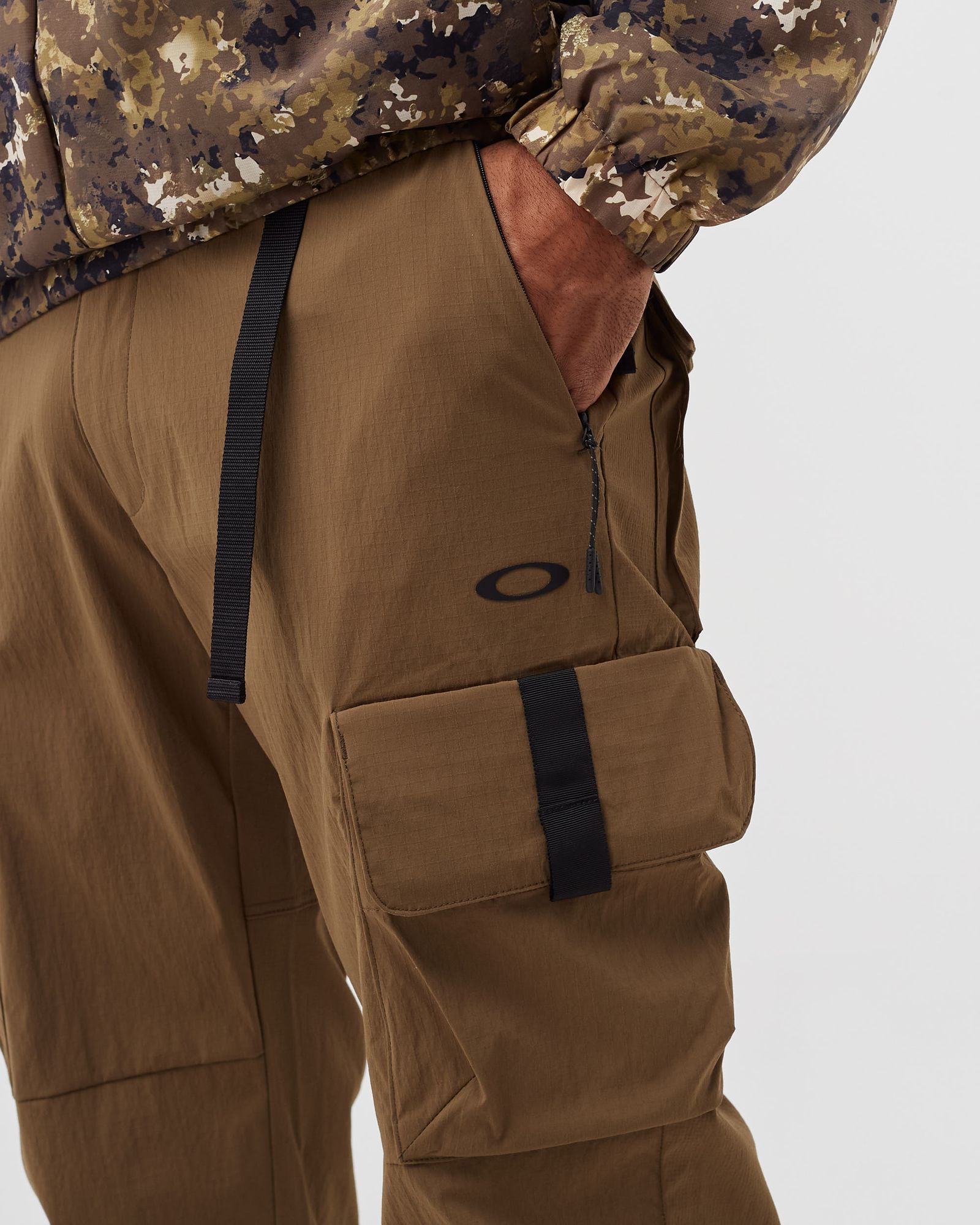 ENHANCE FGL CARGO PANTS