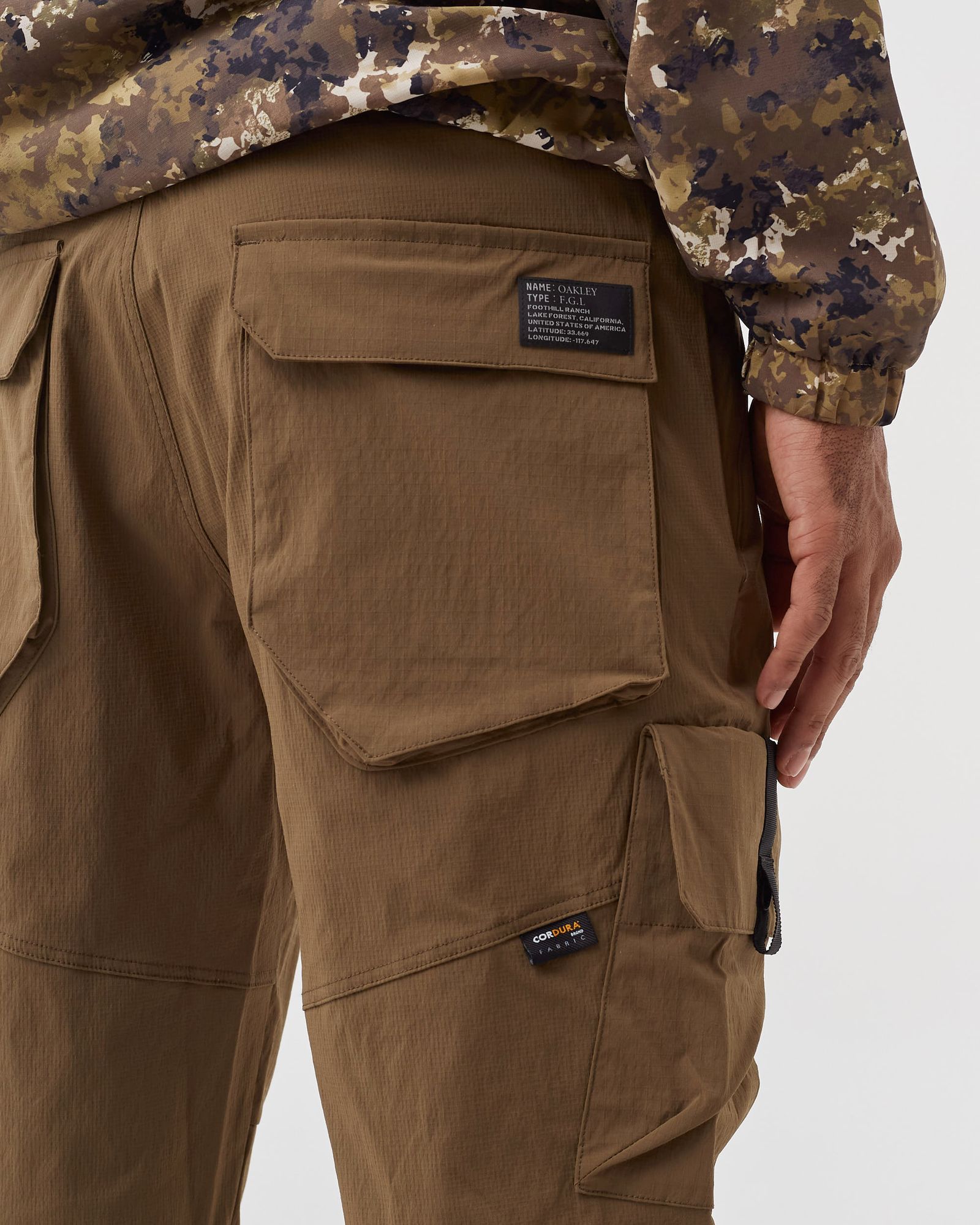 ENHANCE FGL CARGO PANTS