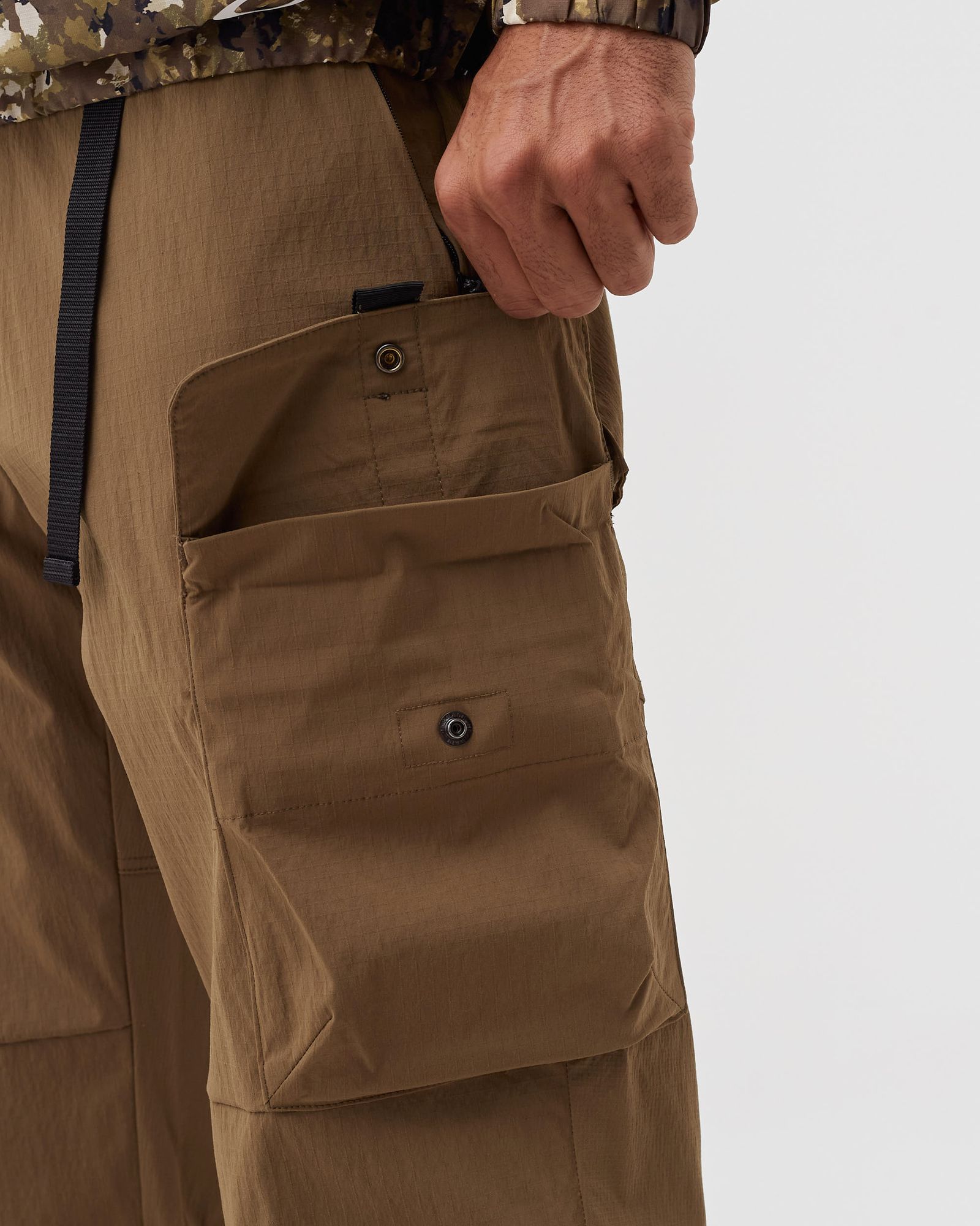 ENHANCE FGL CARGO PANTS