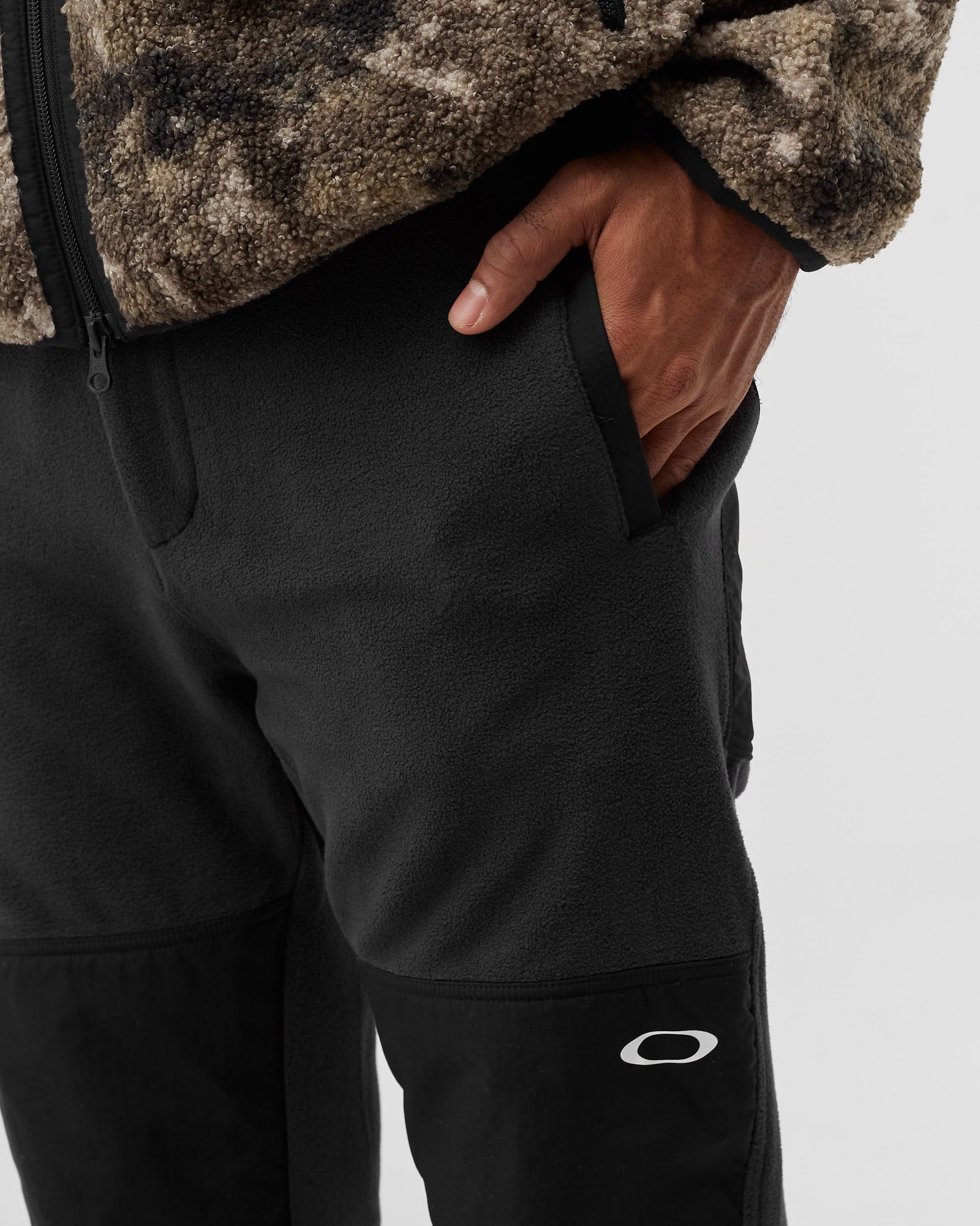 ENHANCE FGL MICRO FLEECE PANTS