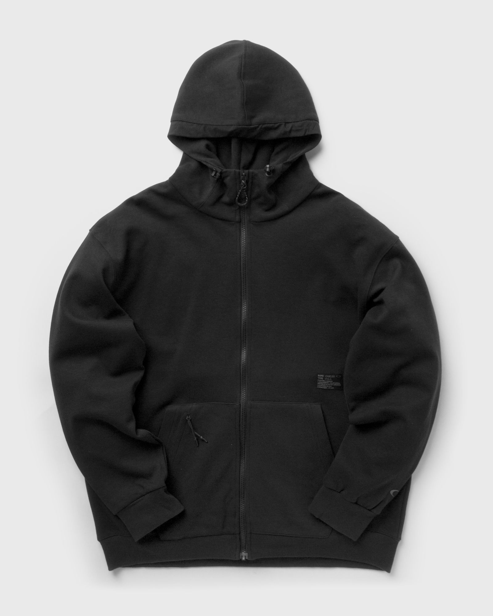 FGL NC STATIC FLEECE JACKET 1.0