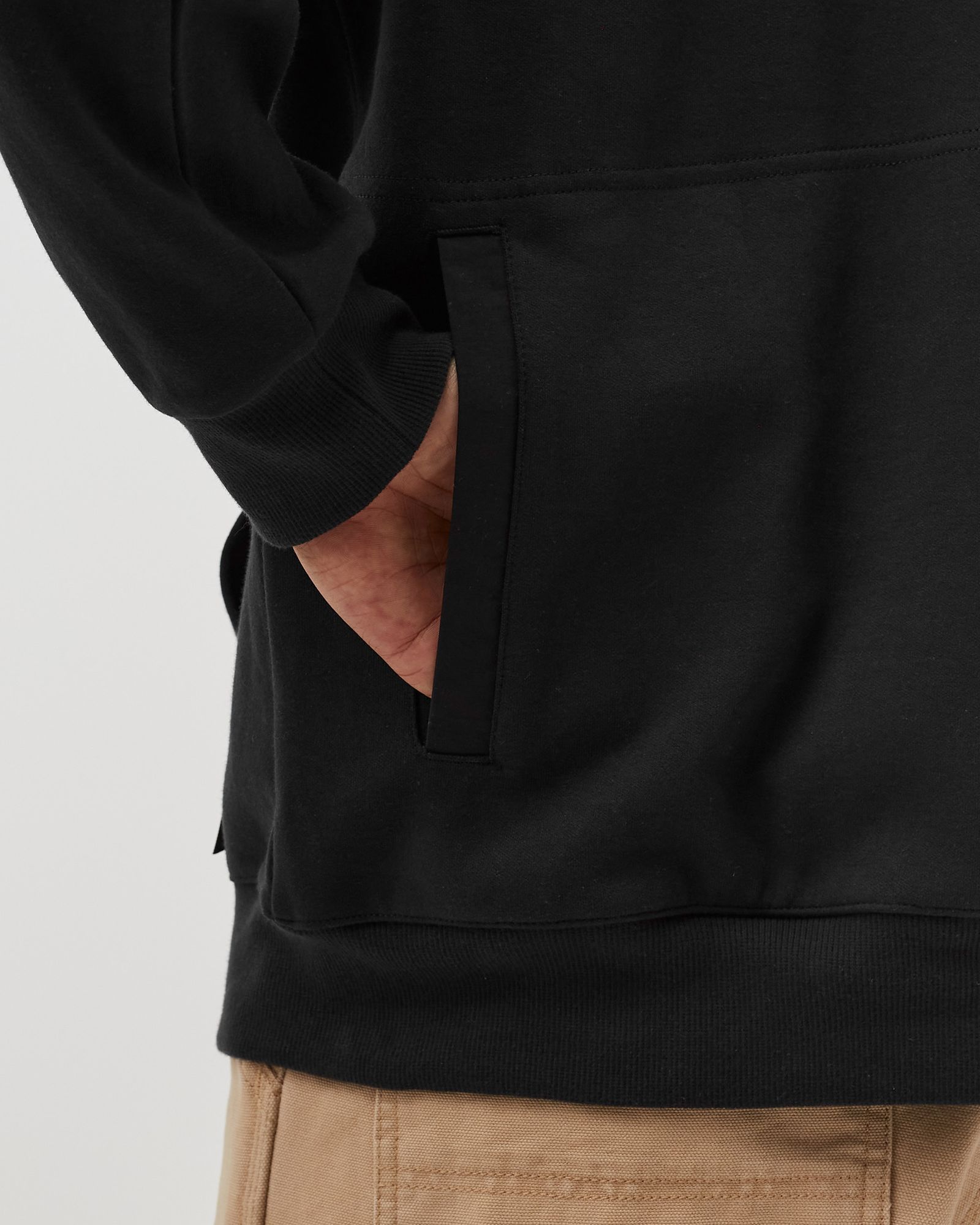 FGL NC STATIC FLEECE JACKET 1.0