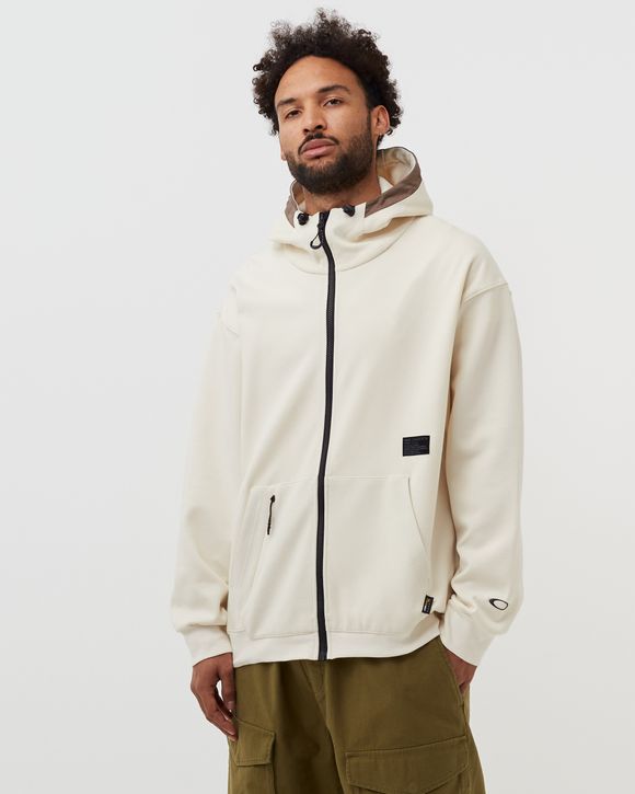 FGL NC STATIC FLEECE JACKET 1.0