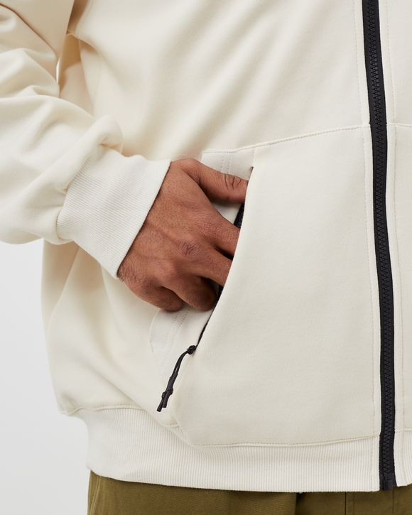 FGL NC STATIC FLEECE JACKET 1.0