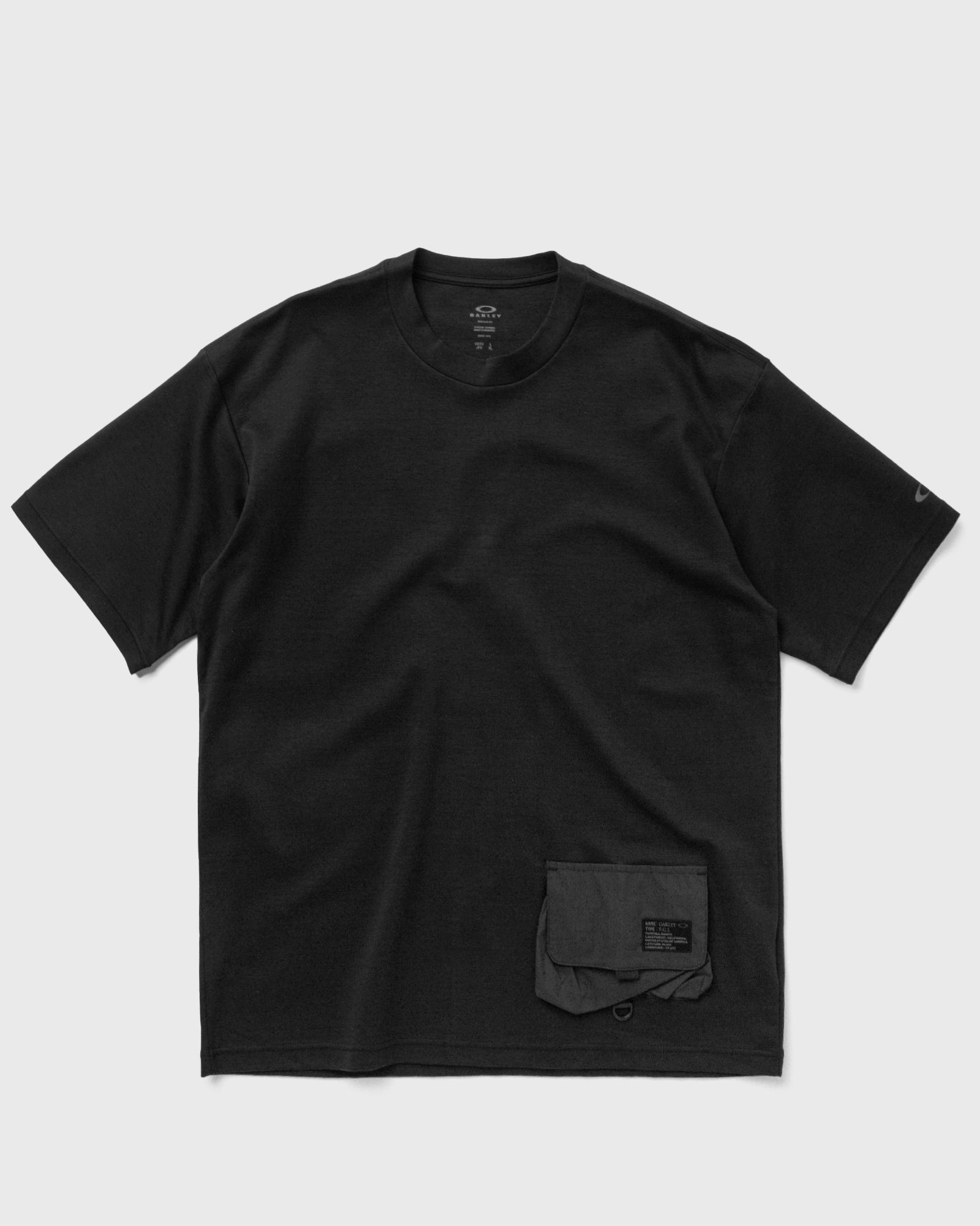 FGL CPU UNION POCKET TEE 1.0