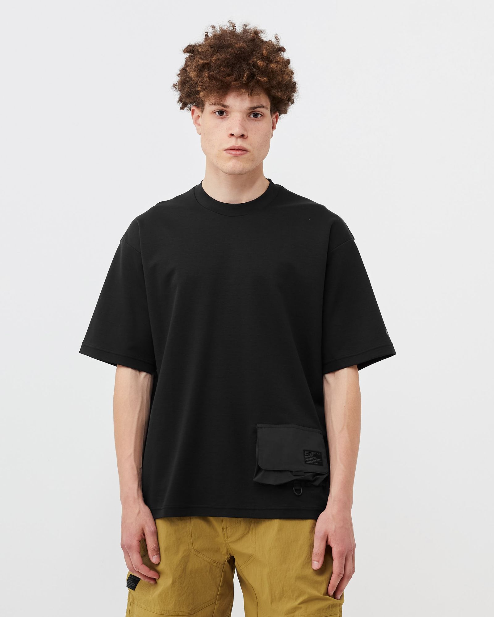 FGL CPU UNION POCKET TEE 1.0