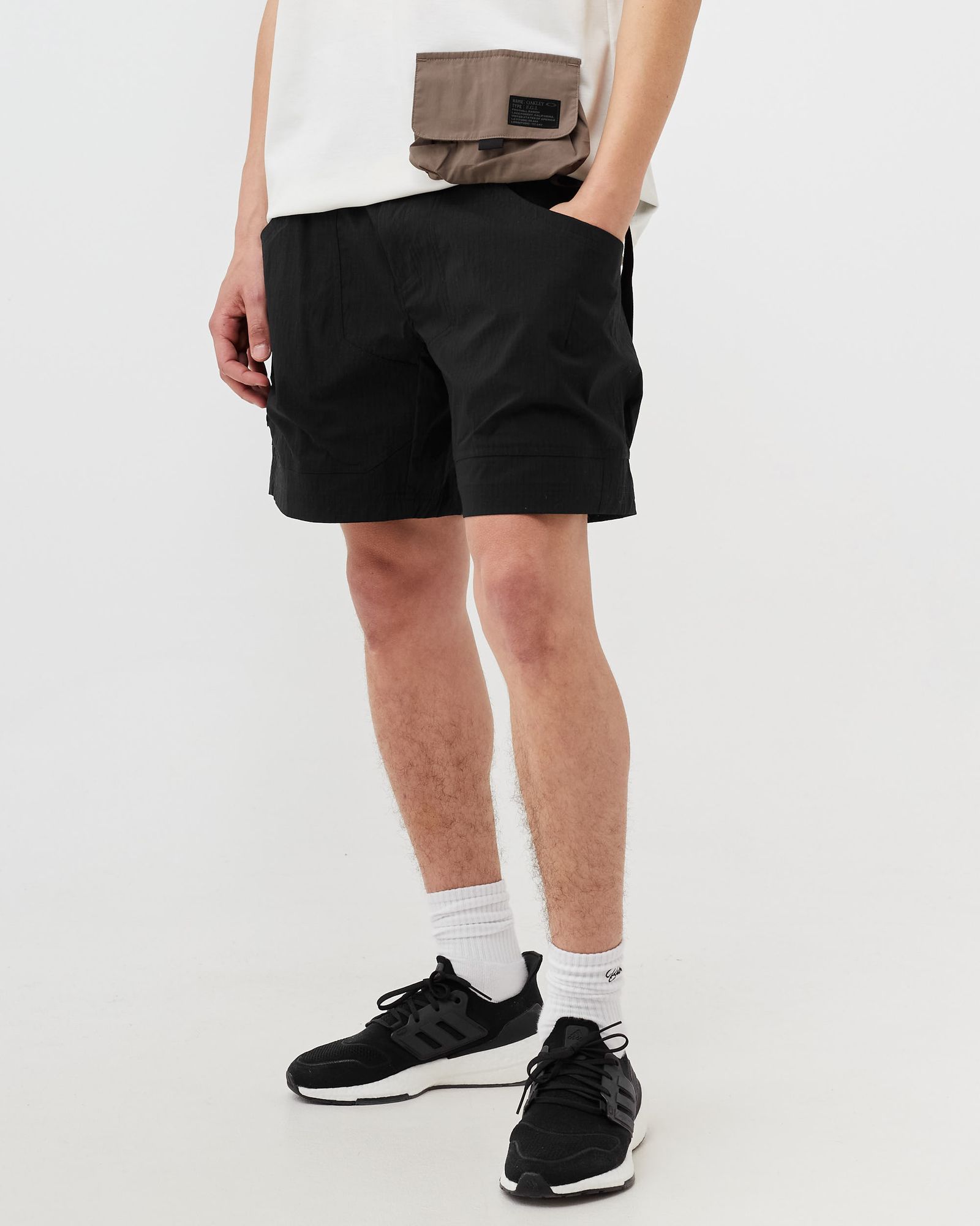 FGL NY TOOL BOX SHORTS 7INCH 2.0