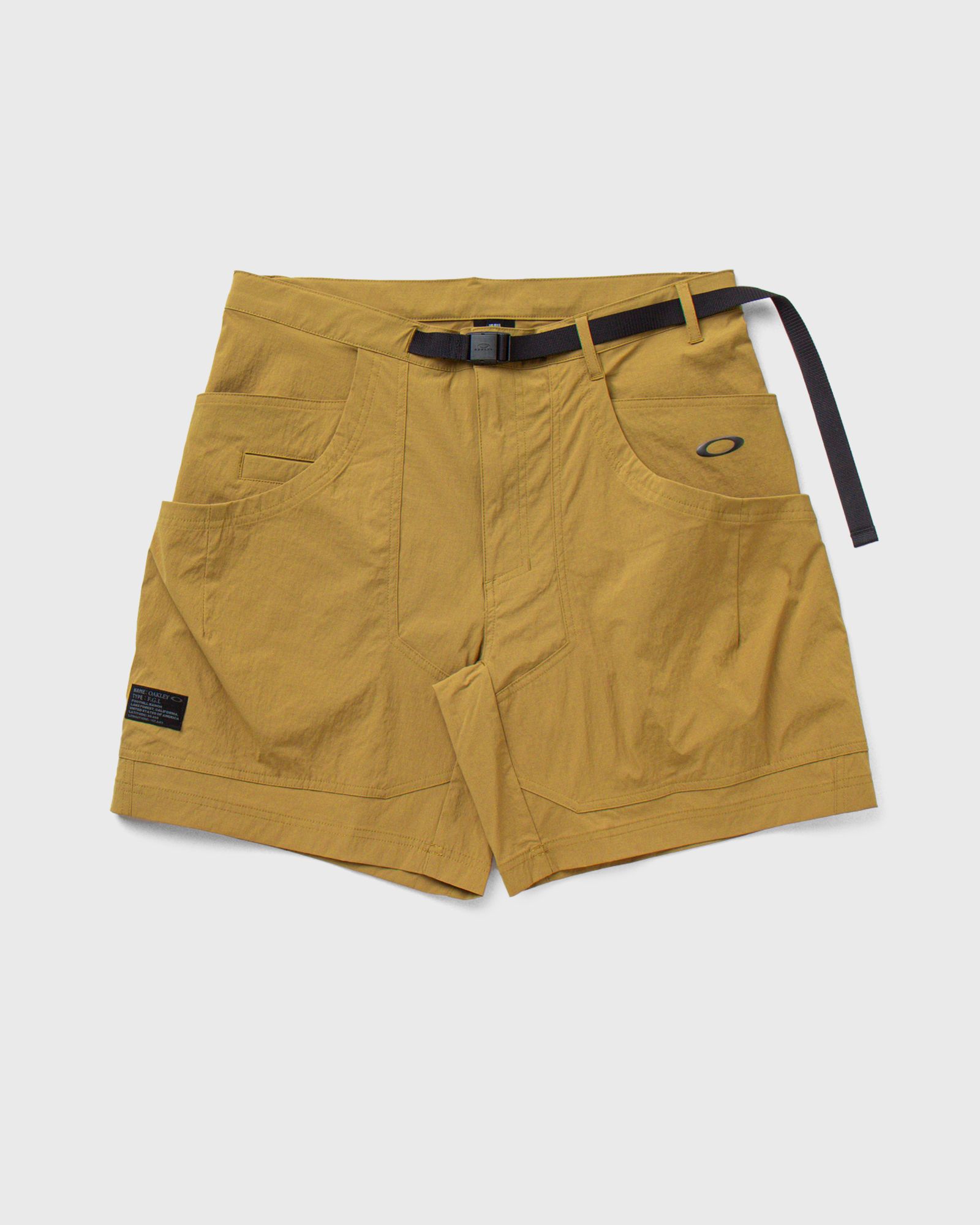 FGL NY TOOL BOX SHORTS 7INCH 2.0