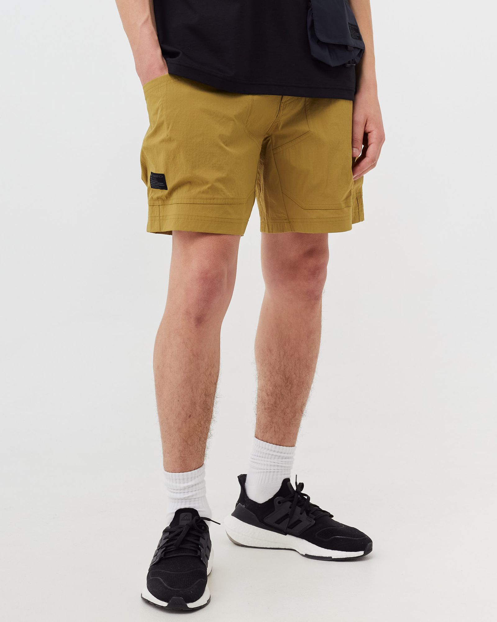 FGL NY TOOL BOX SHORTS 7INCH 2.0