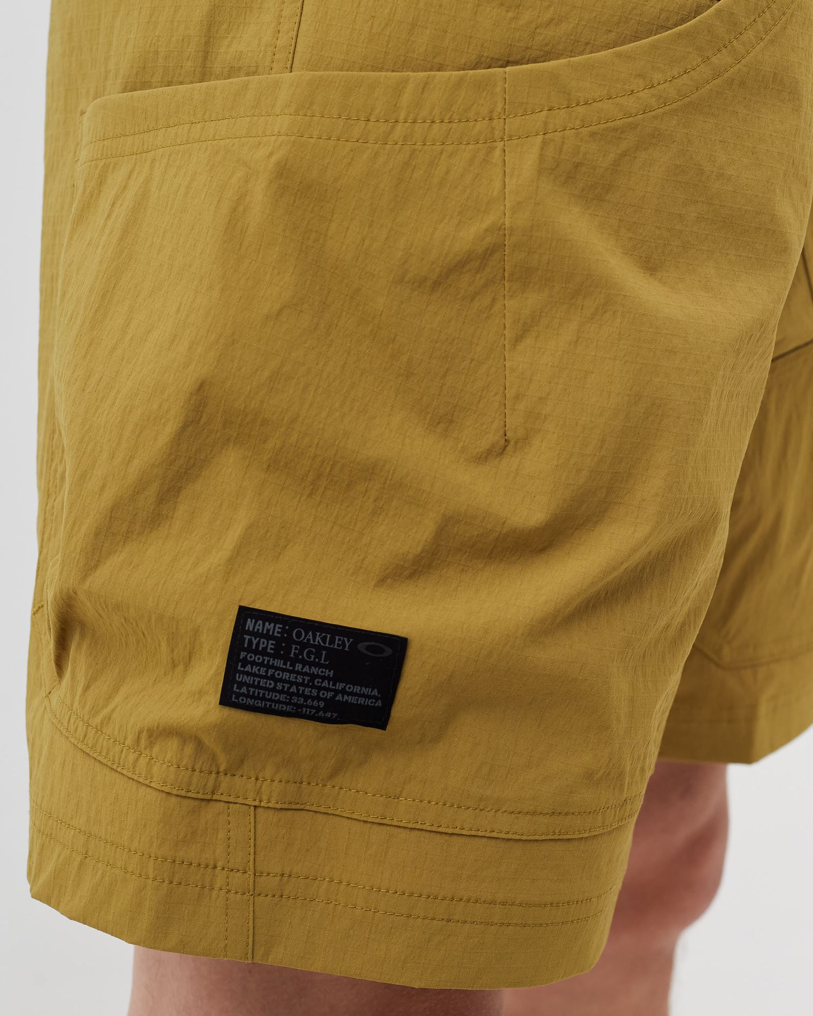 FGL NY TOOL BOX SHORTS 7INCH 2.0