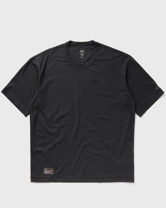 OAKLEY FGL TACTICAL TEE 4.0 Black | BSTN Store